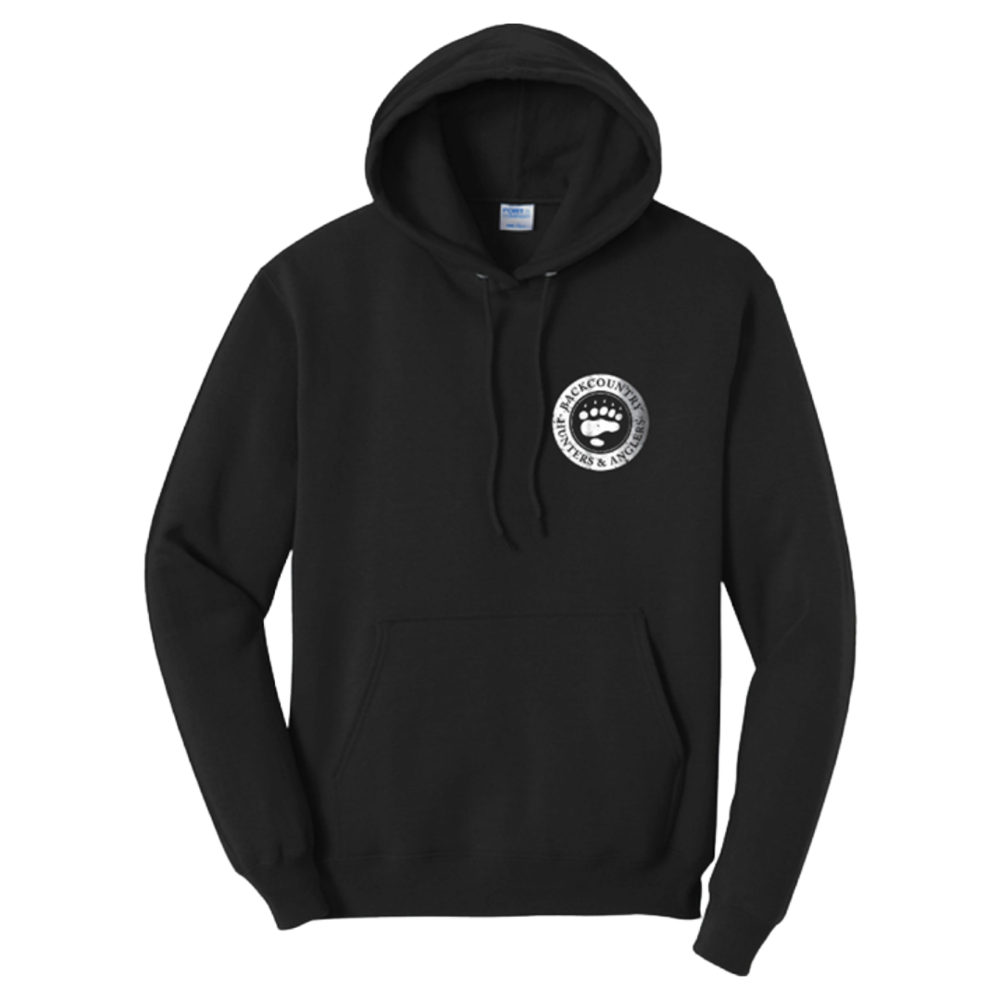 United We Stand Hoodie