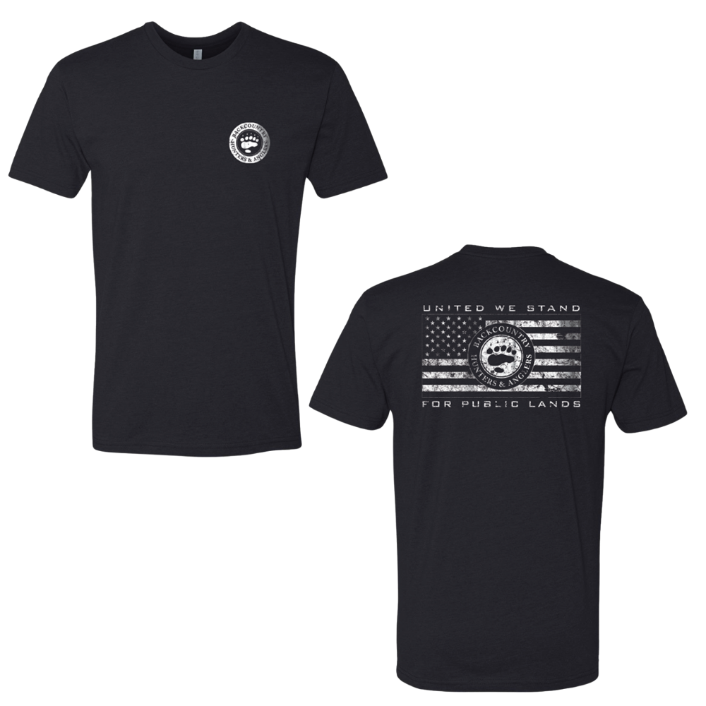 United We Stand T-Shirt
