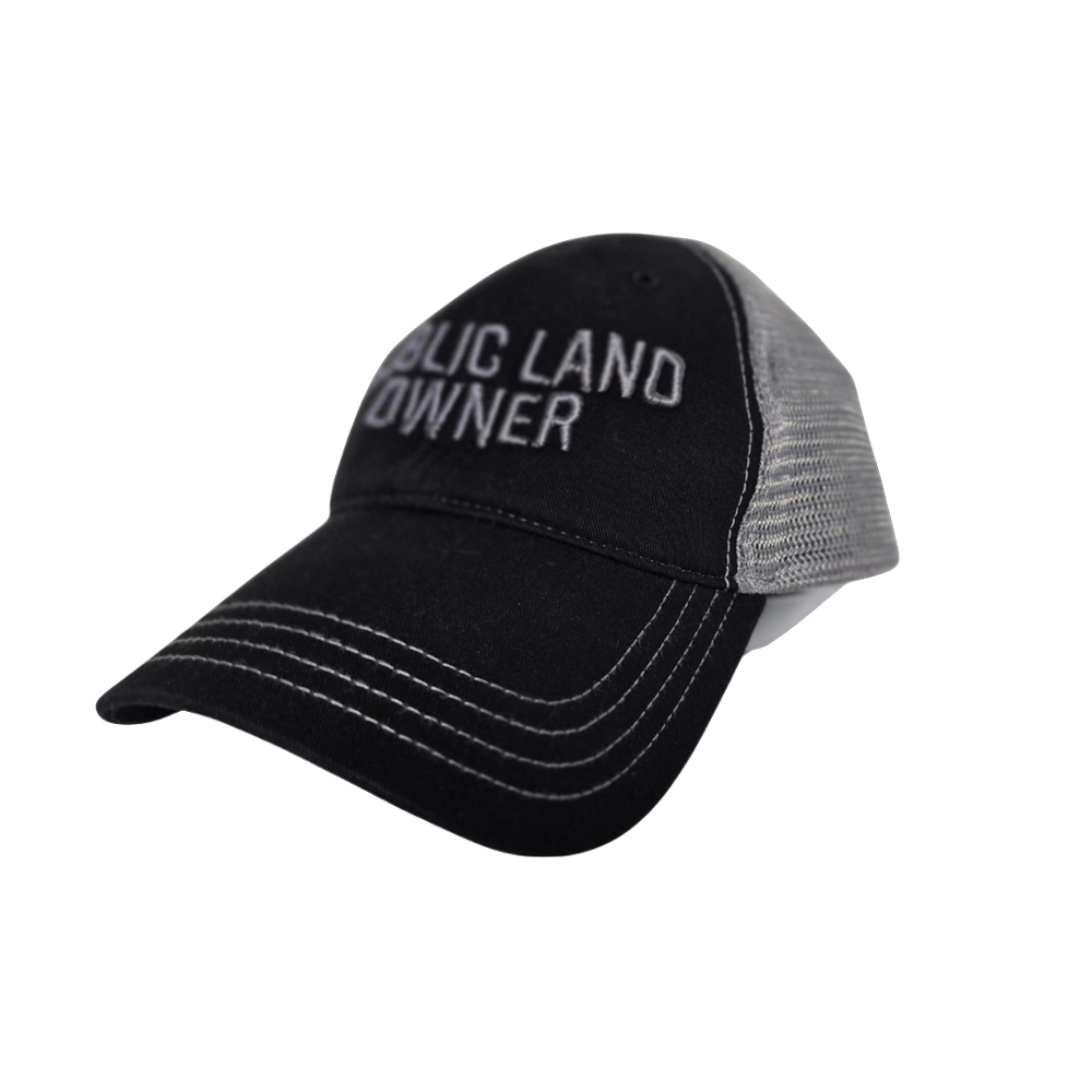 Elk Snapback - Duck Camp x BHA *65095