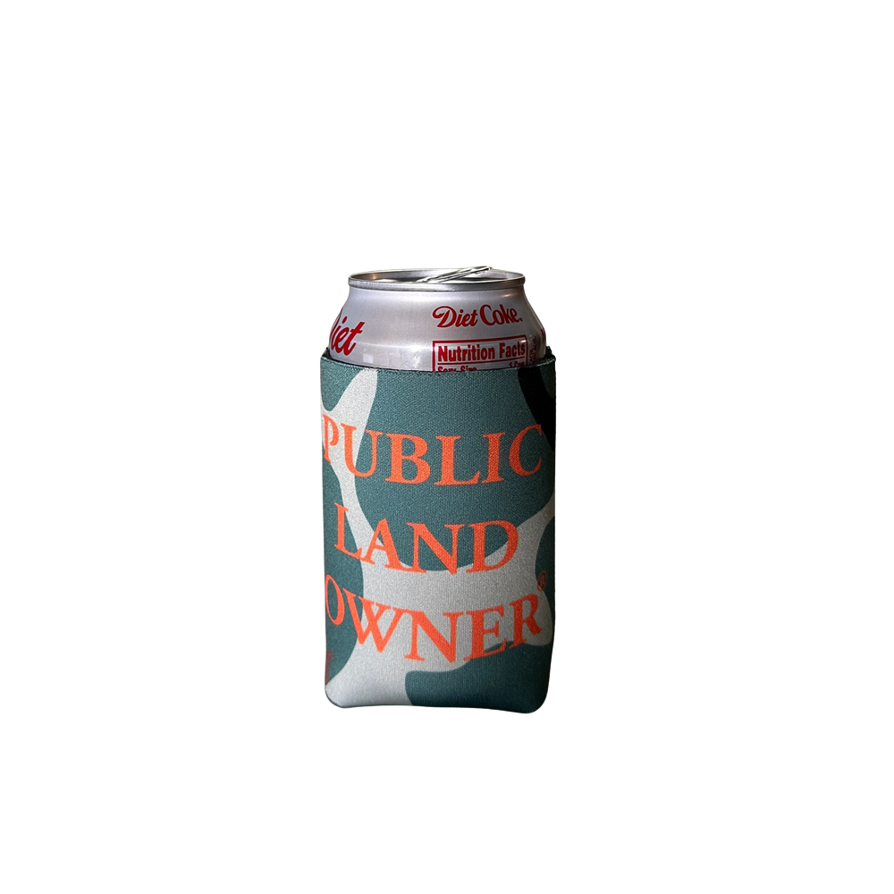 Public Land Owner® - Coozie