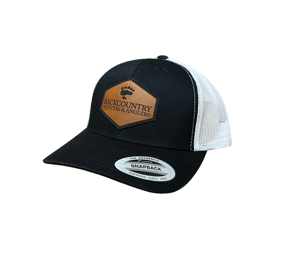 BHA Trucker Hat - Multicam *40651