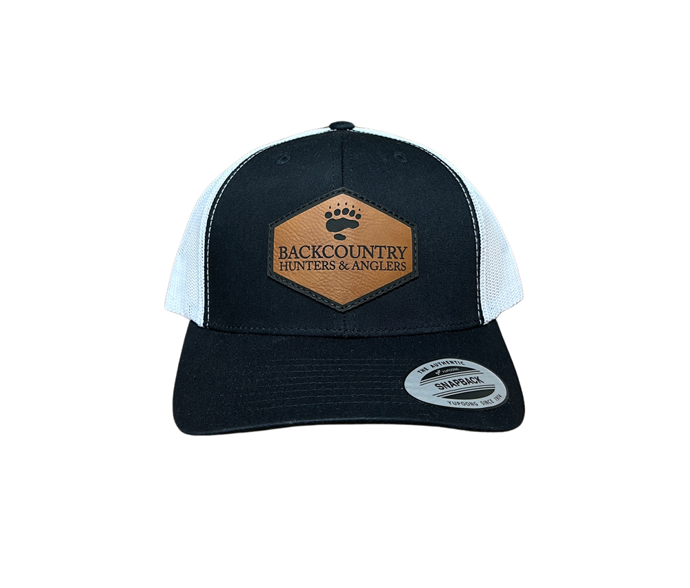 BHA Trucker Hat - Multicam *40651