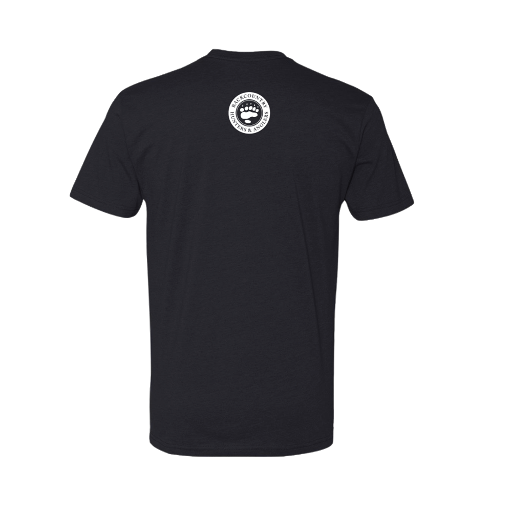 Public Land Owner® T-Shirt-Brown *6873