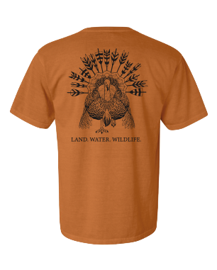 Turkey Strut Shirt
