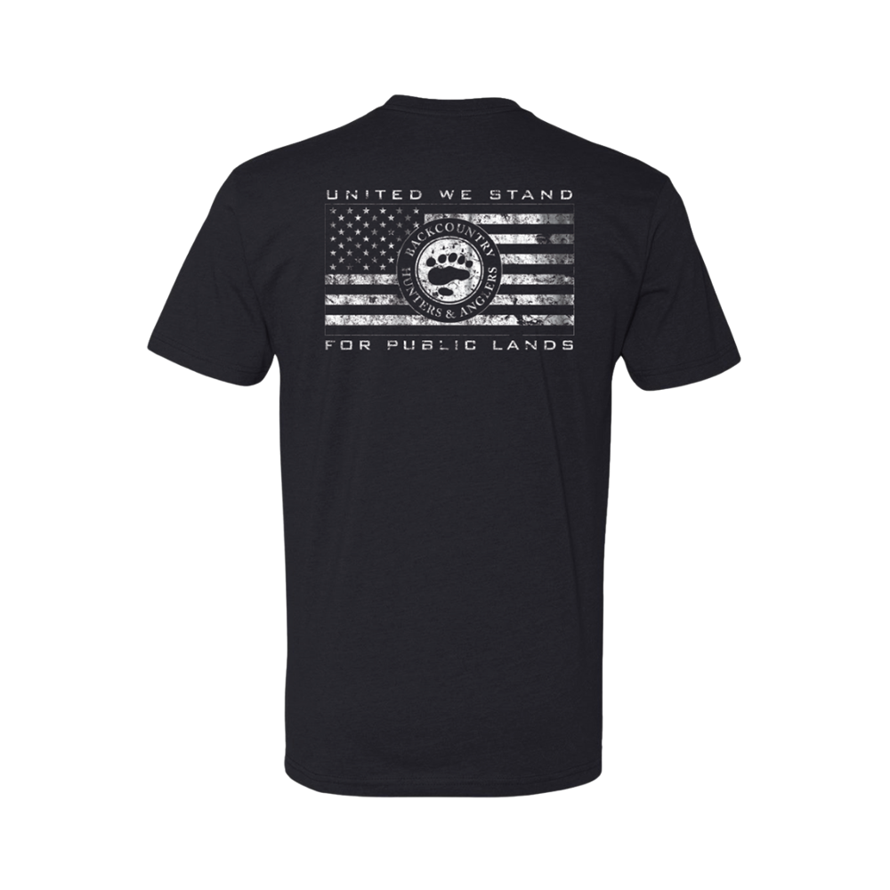United We Stand T-Shirt
