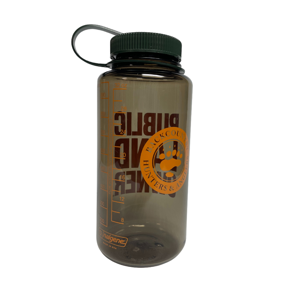 Public Land Owner® Nalgene