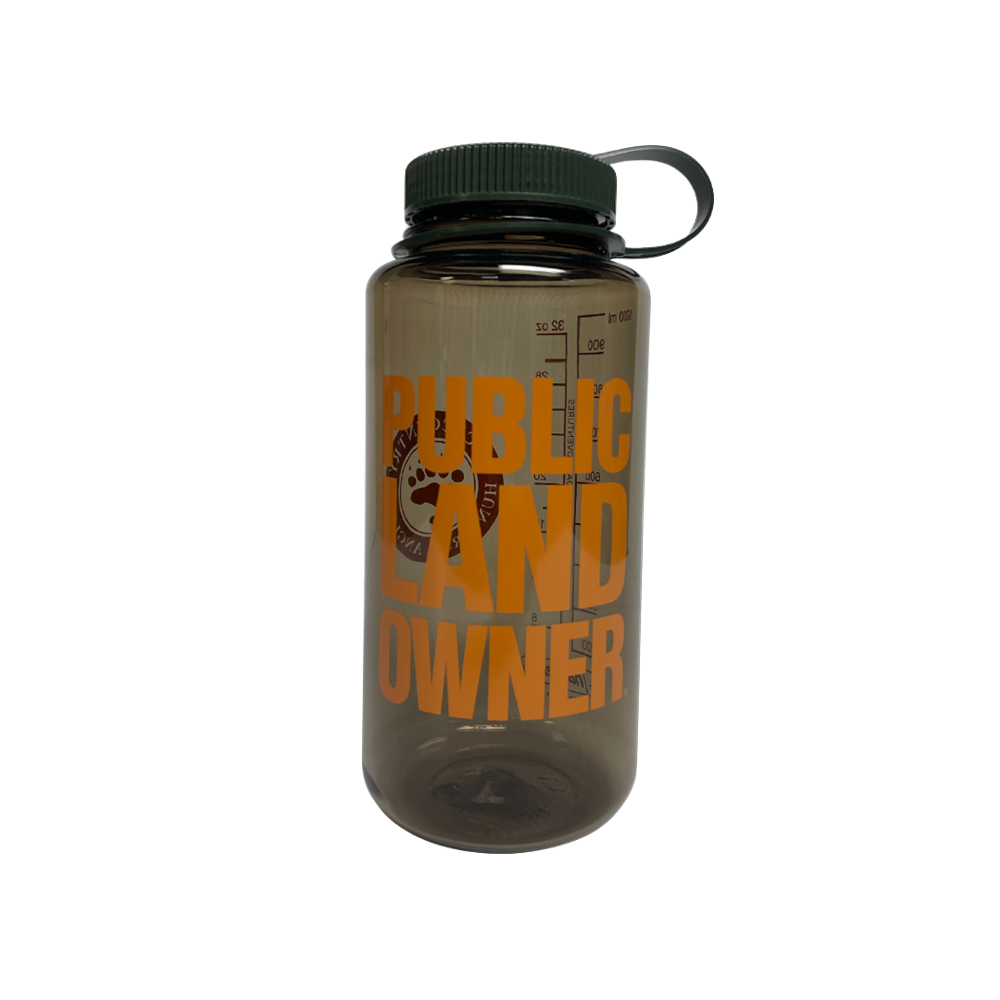 Public Land Owner® Nalgene