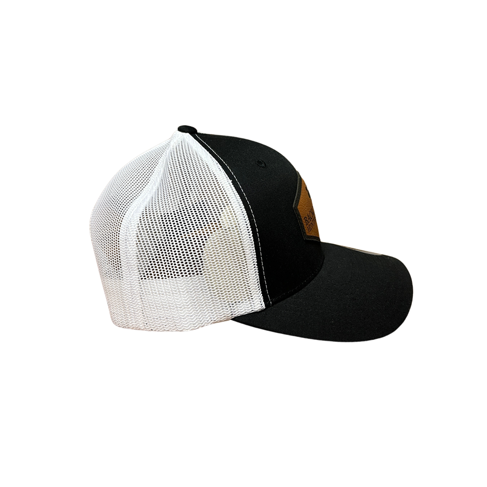 BHA Trucker Hat - Multicam *40651