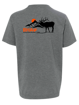 Our Shared Land Elk Shirt