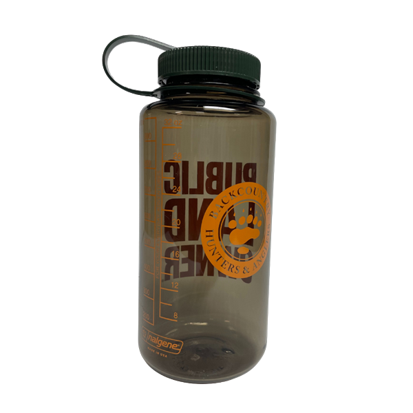 Public Land Owner® Nalgene