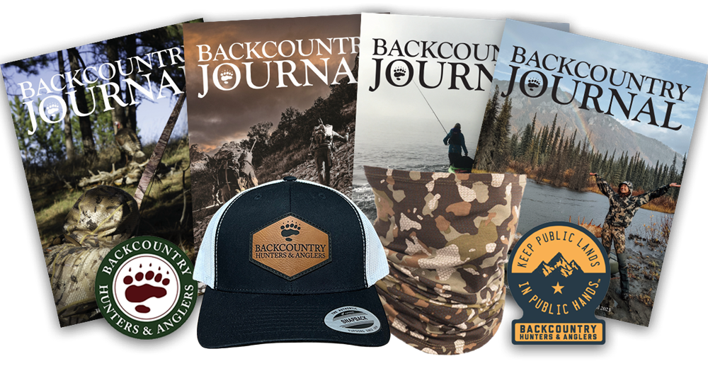 Supporting Membership