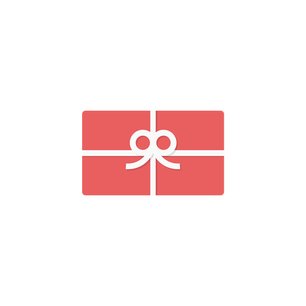 BHA Store Gift Card