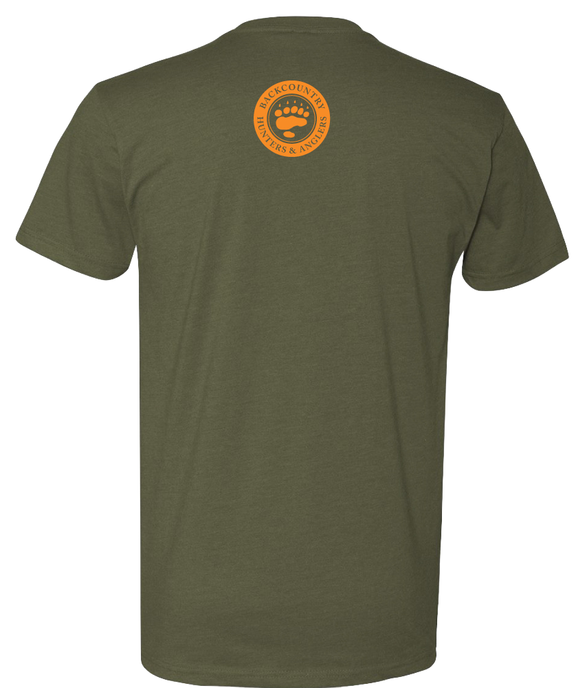 Public Land Owner® Trout T-Shirt *16247