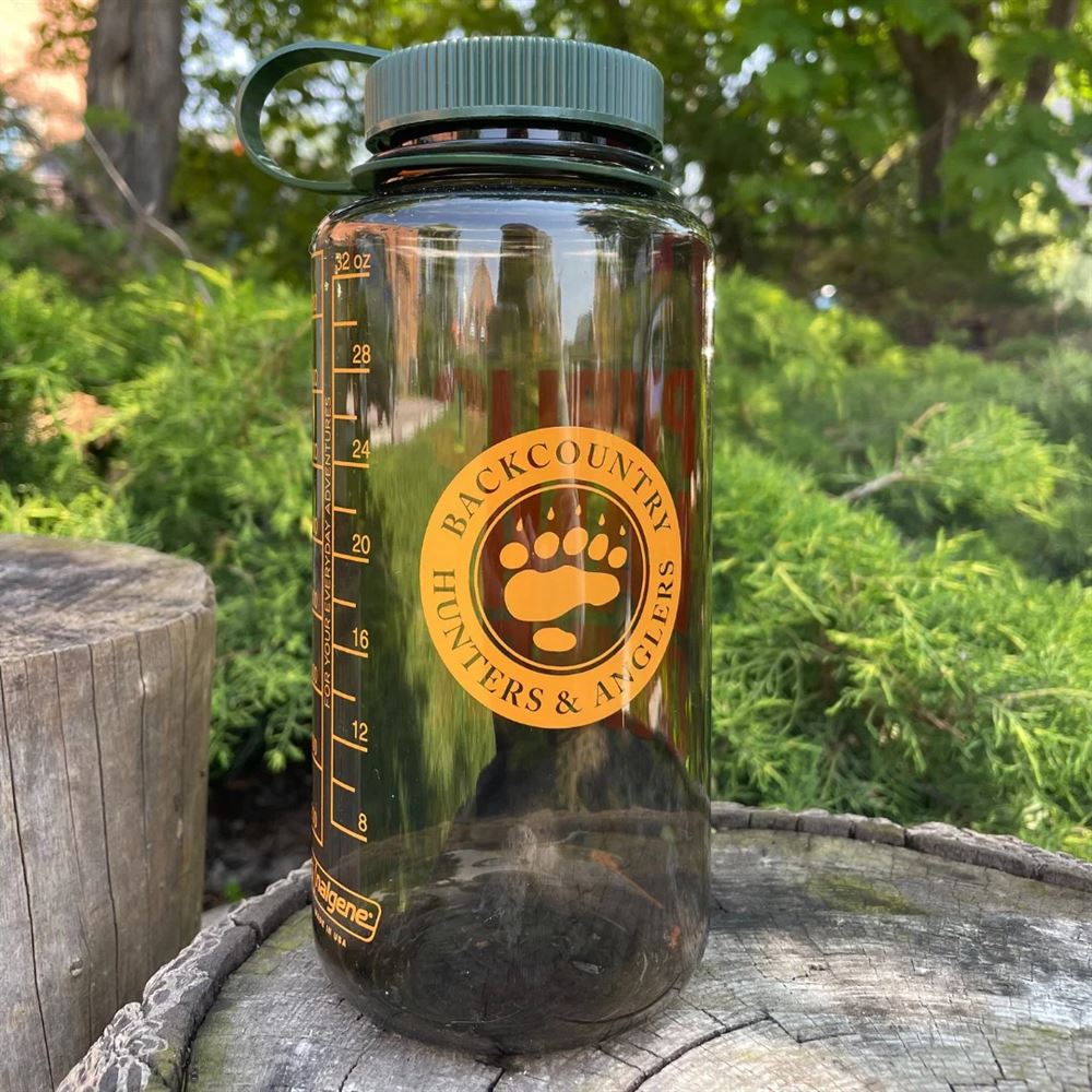 Public Land Owner® Nalgene