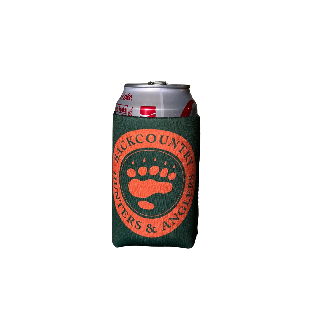 Public Land Owner® - Coozie