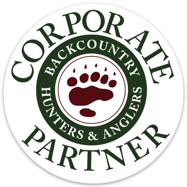 Public Land Owner® - White Vinyl Transfer Decal *72401