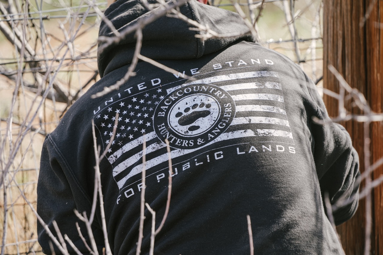 United WE stand shirt