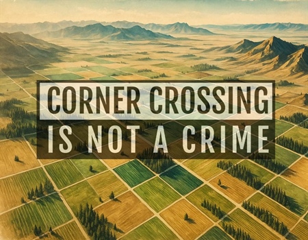 Colorado Attorney General Weighs in on 10th Circuit Corner Crossing Decision