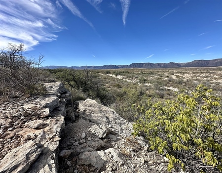 BLM & BHA Tackle Water Site Inspections to Prioritize Repair