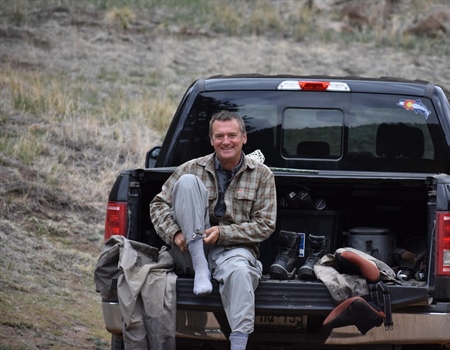 Colorado Backcountry Hunters & Anglers Appoint Jacob Kinnard To Northern Front Range  Assistant Regional Director Position