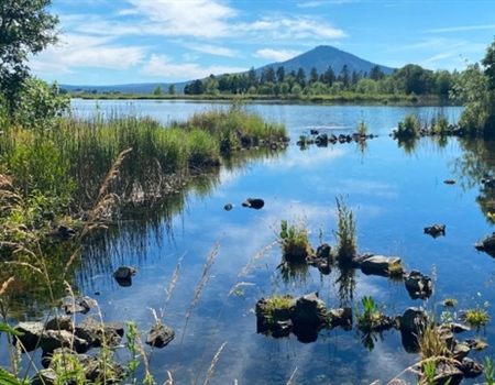 Anglers, Hunters Cheer President Biden’s Action to Designate Sáttítla Highlands National Monument