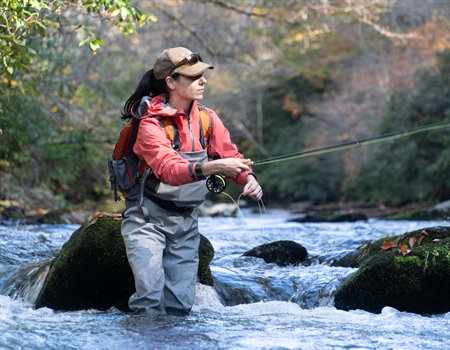 Local Fishing Businesses Call on President Biden to Designate Sáttítla National Monument