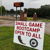 2024 Small Game Bootcamp Recap