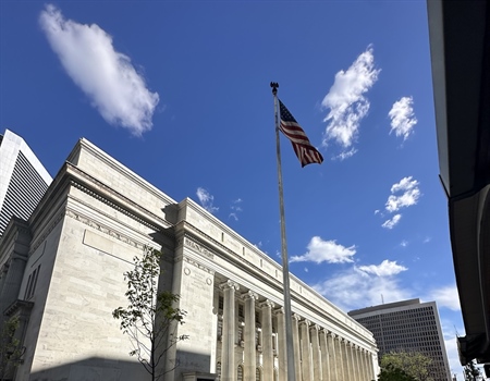 Corner Crossing Case Heard in 10th Circuit Court of Appeals