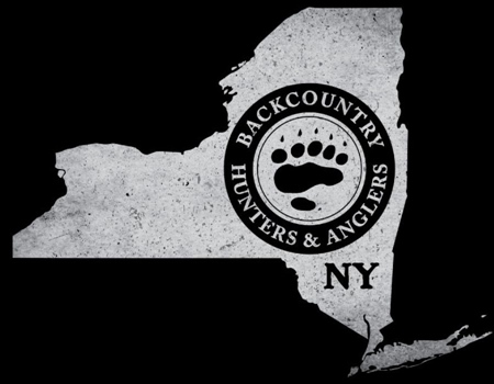 NY BHA March Newsletter