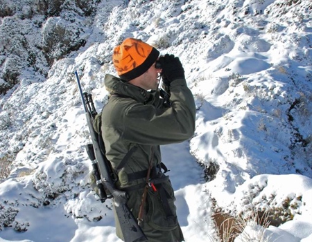 VT Chapter Wants Hunters, Anglers and Trappers to Weigh-in on Survey