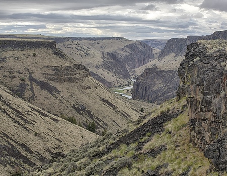 BHA Continues Push for Permanent Protection of the Owyhee Canyonlands