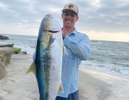 California BHA Expresses Serious Concerns Over Future of Fishing Access in California