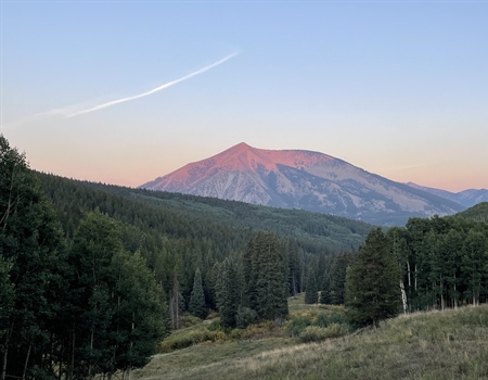 Backcountry Hunters & Anglers Colorado Chapter Newsletter Winter 2023