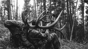 Western Hunting for Texans