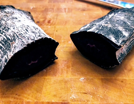 Torkat Kött Swedish Jerky