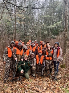 New York BHA Chapter Update - Winter 2023