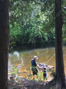 Another Dam in the Arkansas River? In Tulsa? Why?