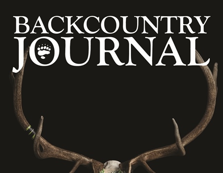 Inside the Winter Issue of BHA’s Backcountry Journal