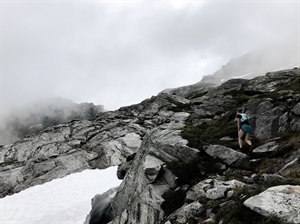 Mountain Fit: The Four Gremlins of Durability