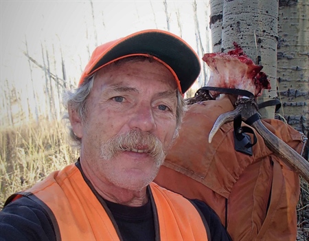 Thanks to Our Members For Giving Back to Our Public Lands