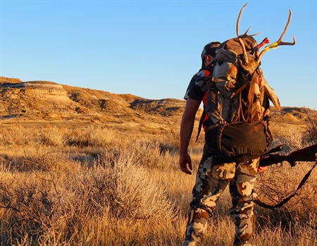 American Prairie buys Musselshell ranch that BLM had eyed