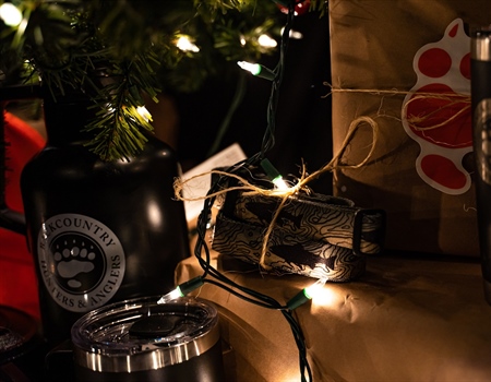 Here Comes BHA, Here Comes BHA’s Store to Save Your Holiday