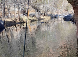 Why Californians Should Support H.R. 803 "Protecting America’s Wilderness and Public Lands"