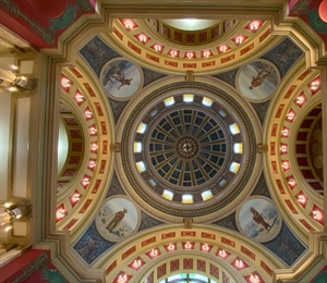 LETTER: Sportsmen request veto on SB 115