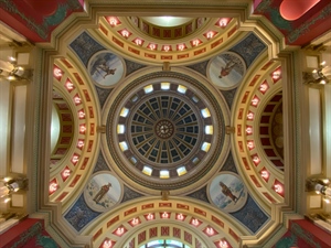 LETTER: Sportsmen request veto on SB 115