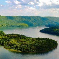 In a win for wild places, Army Corps denies resort plan in Pennsylvania