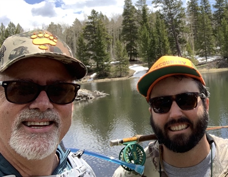 Colorado BHA Supports HR 803 (Protecting  America’s Wilderness and Public Lands Act)