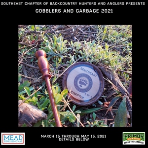 Gobblers and Garbage 2021