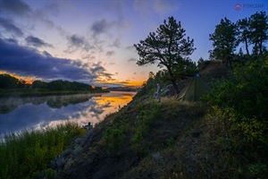 We Are Backcountry Hunters & Anglers