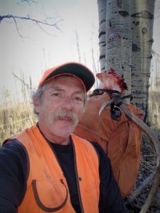Colorado BHA Chapter Leader Recognized